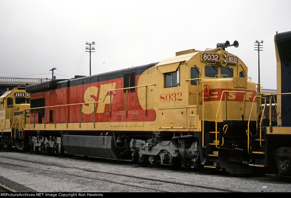 ATSF 8032 (REPOST)